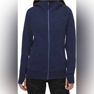 Lululemon Scuba Hoodie